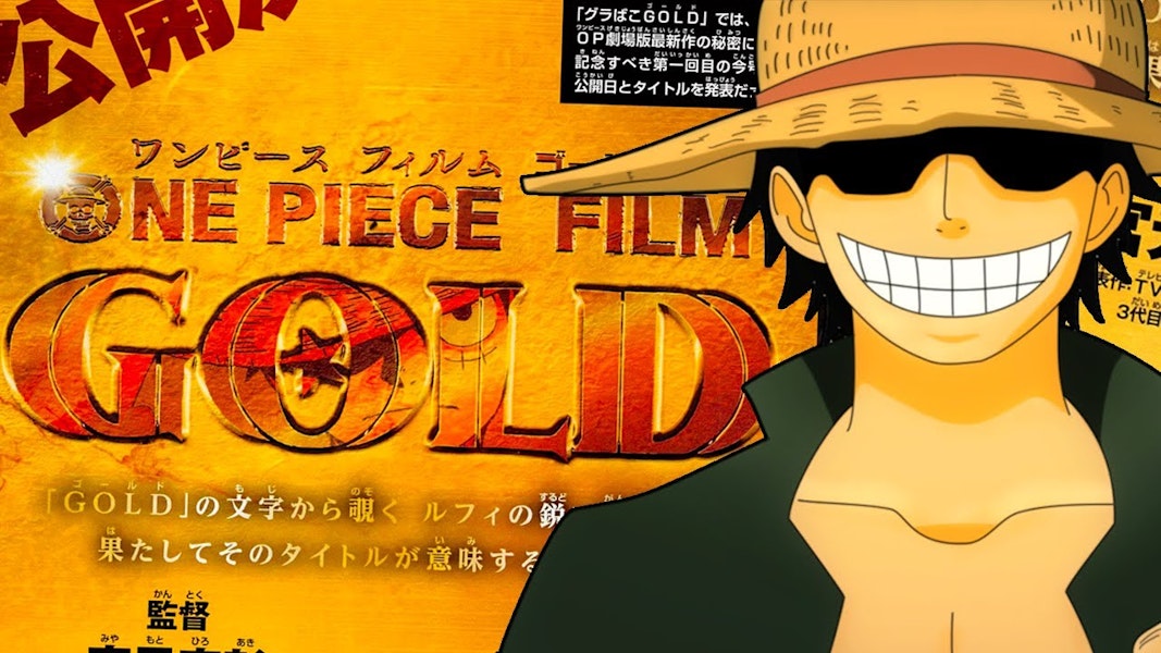 Watch One Piece Movies English Subbed